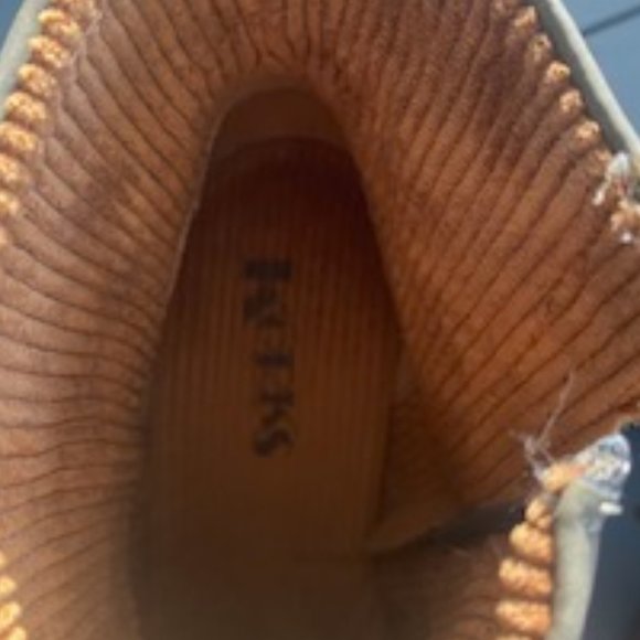 Kork-Ease Boots - Picture 7 of 8